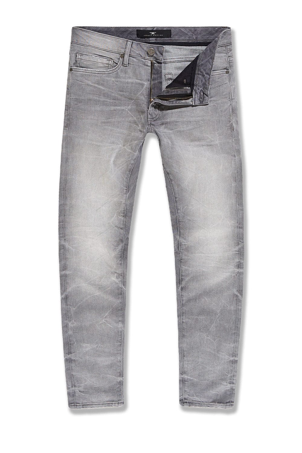 Jordan Craig Collins - Meadowlands Pure Denim (Monochrome) Cement Wash / 30/32