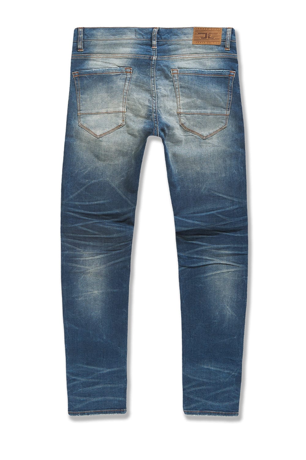 Jordan Craig Collins - Meadowlands Pure Denim (Azure)