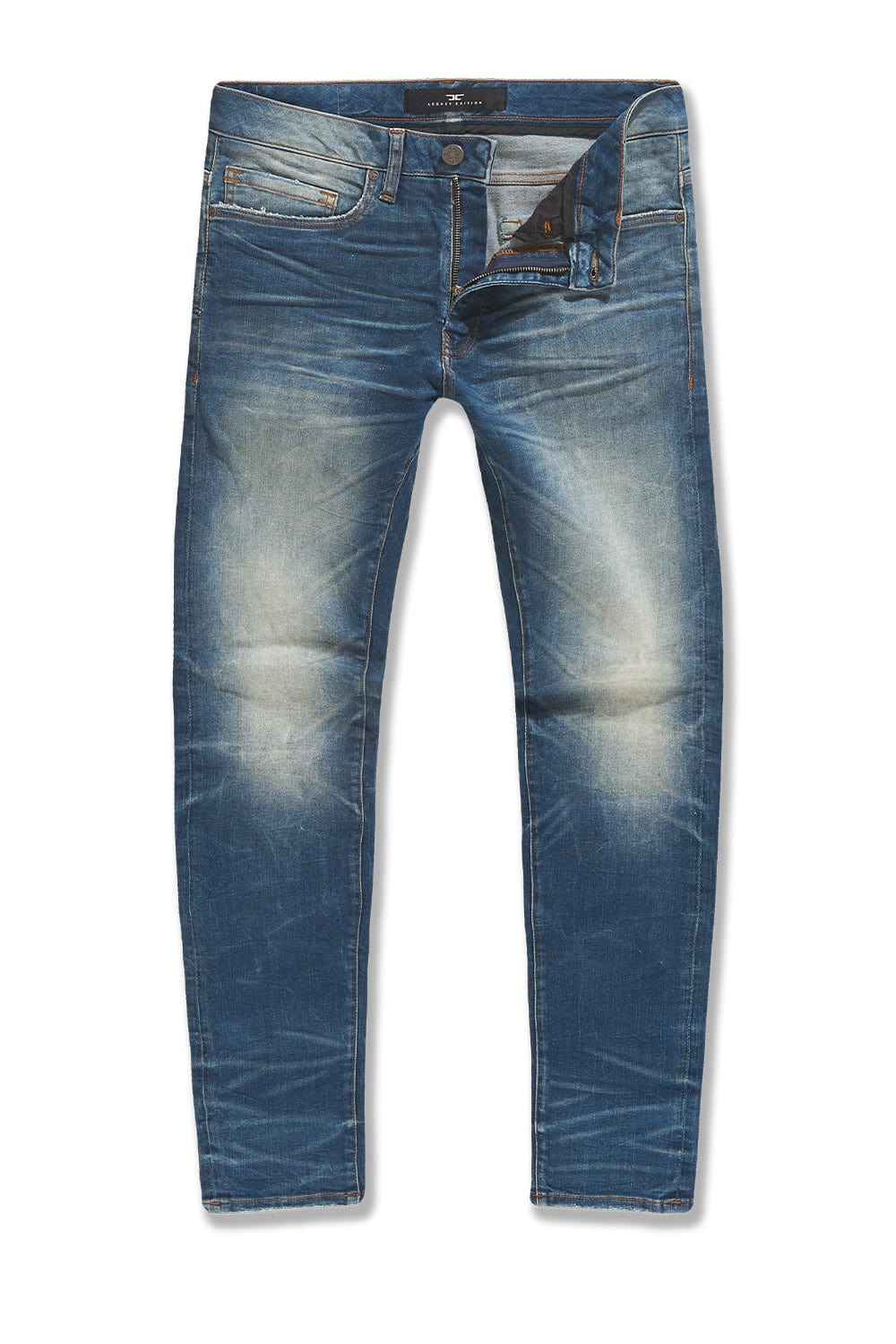 Jordan Craig Collins - Meadowlands Pure Denim (Azure) Desert Blue / 30/32