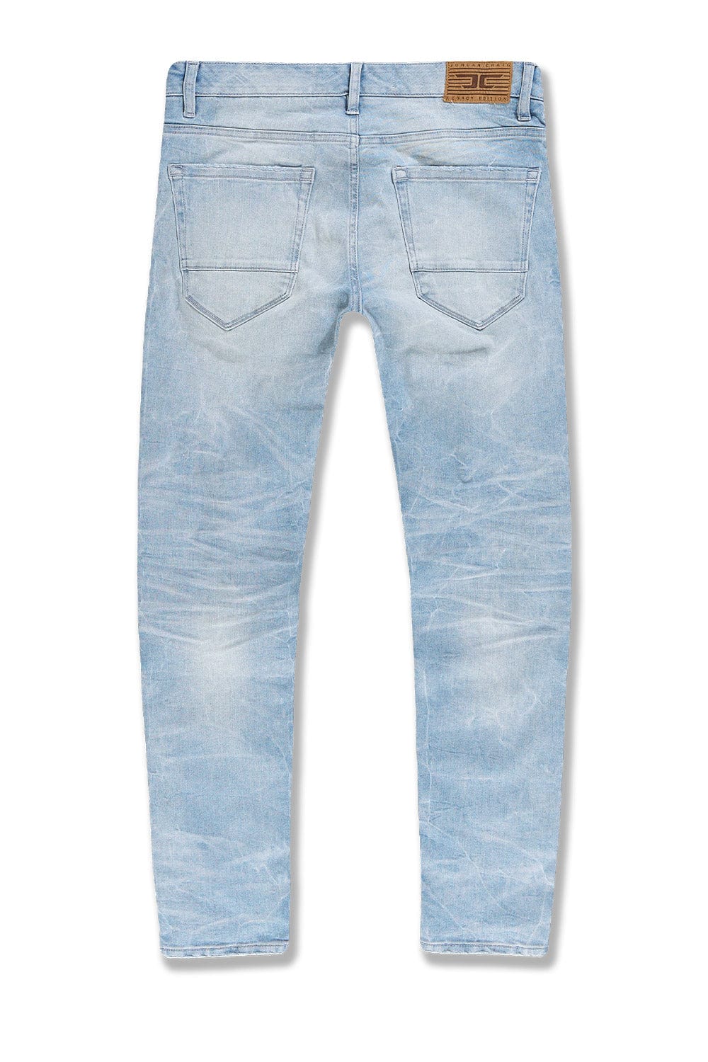 Jordan Craig Collins - Meadowlands Pure Denim (Azure)