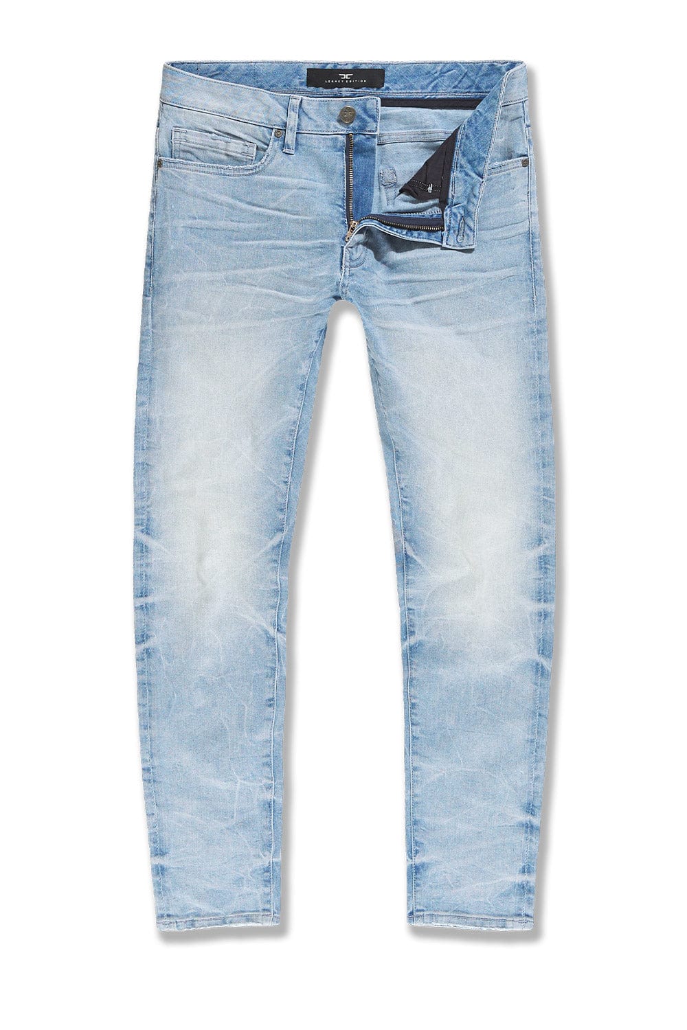 Jordan Craig Collins - Meadowlands Pure Denim (Azure) Lightning Blue / 30/32