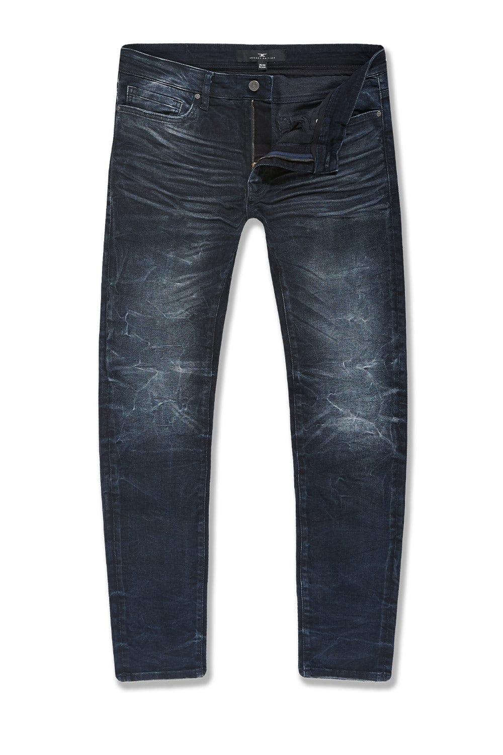 Jordan Craig Collins - Meadowlands Pure Denim (Azure) Midnight Blue / 30/32