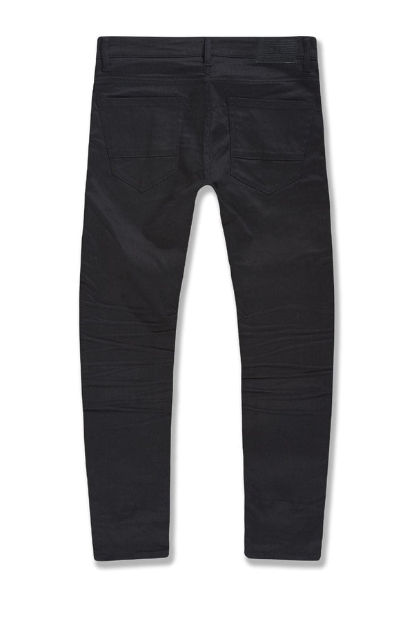 Regular Jeans in Obsidian Colour main image 1