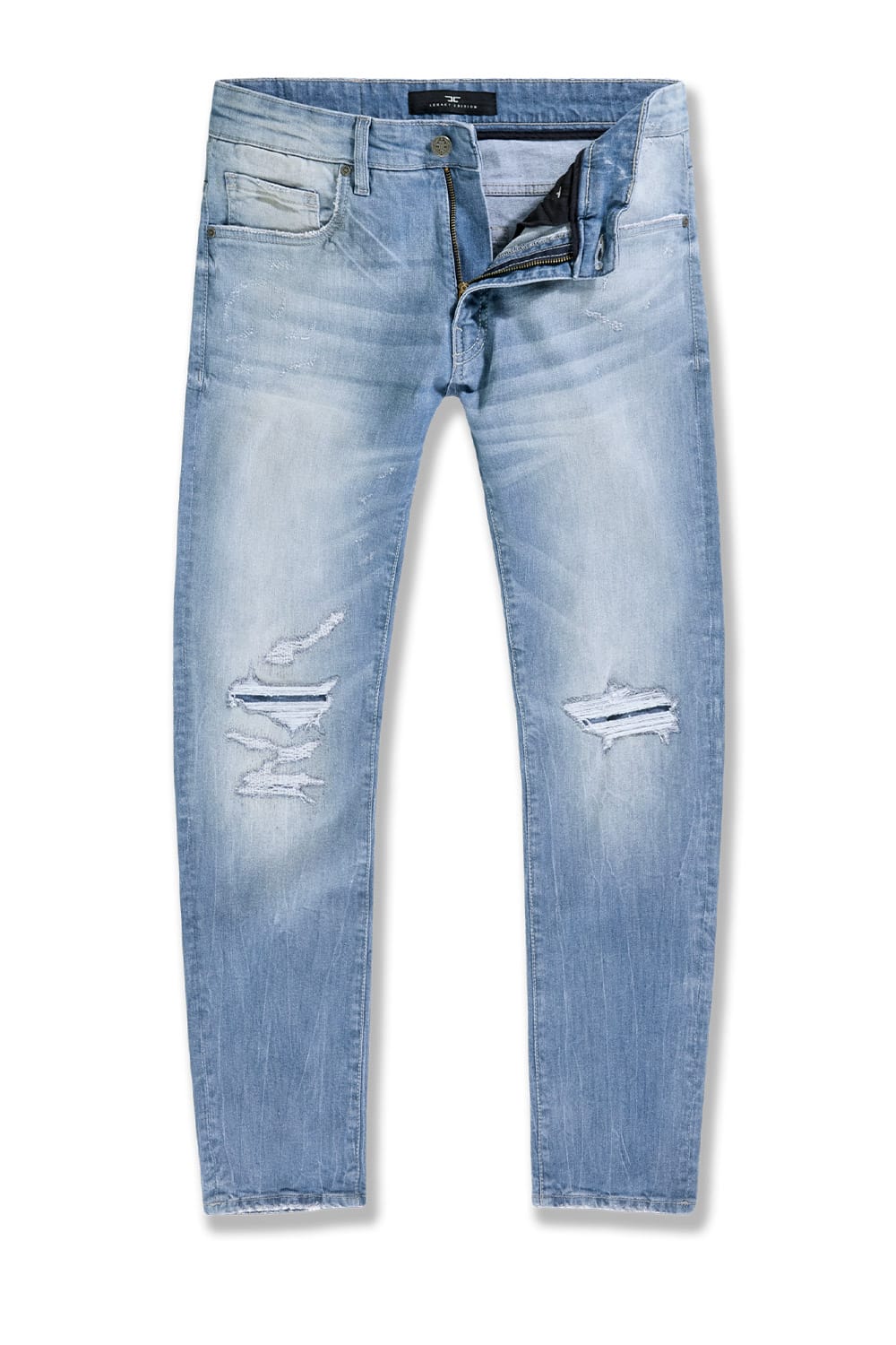 Jordan Craig Straight Fit - Dune Denim (Sea Angel) - Collins Collection 30 / 30 / Cream Wash