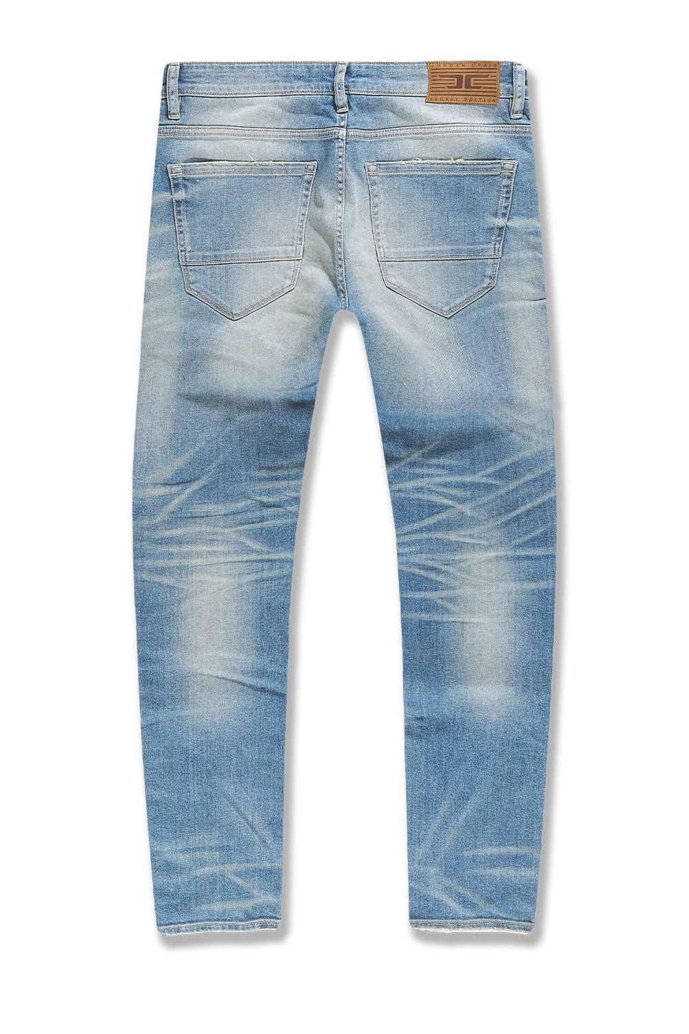 Jordan Craig Collins - Heartbreak Denim (Antique)