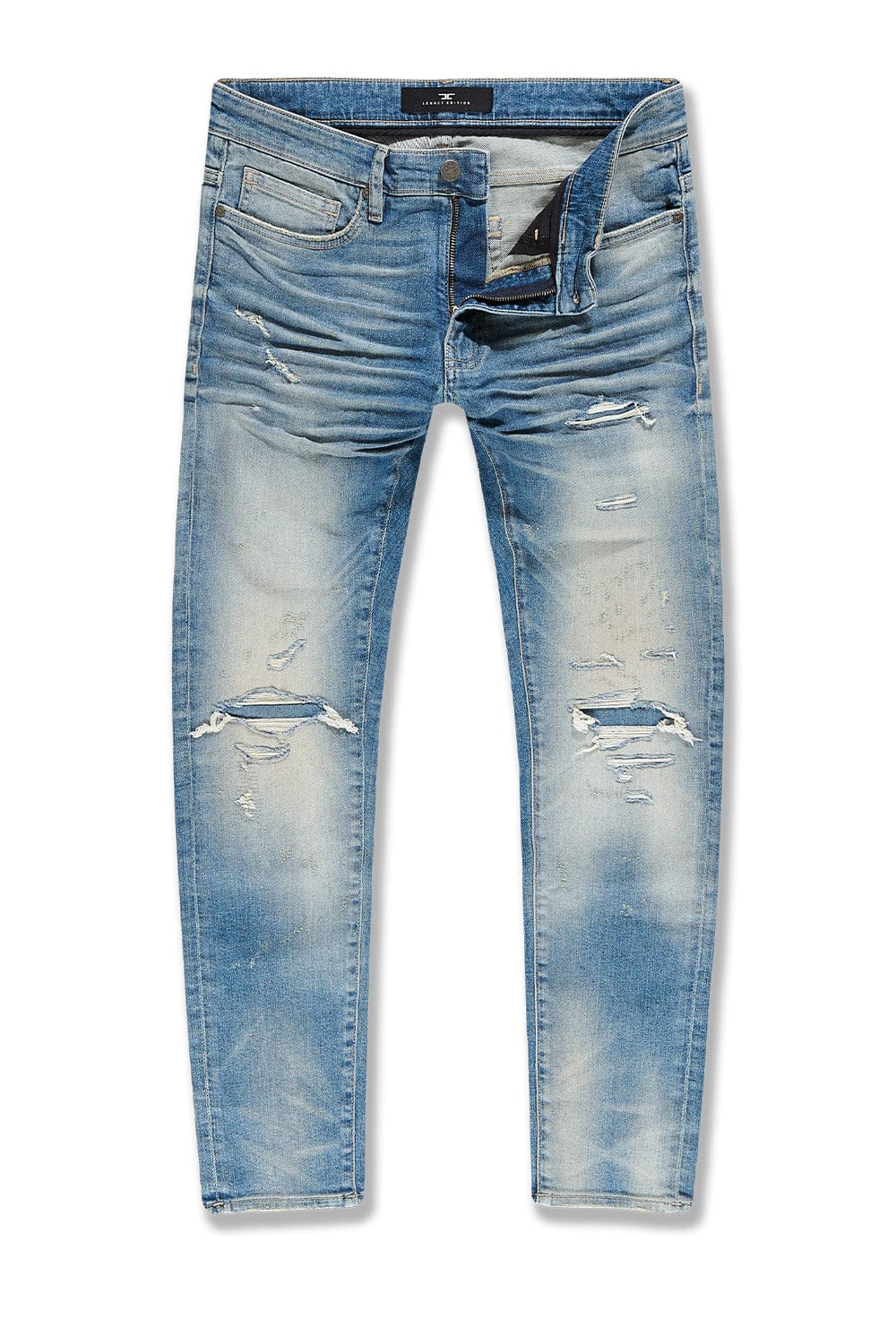 Jordan Craig Collins - Heartbreak Denim (Antique) 30/30 / Antique