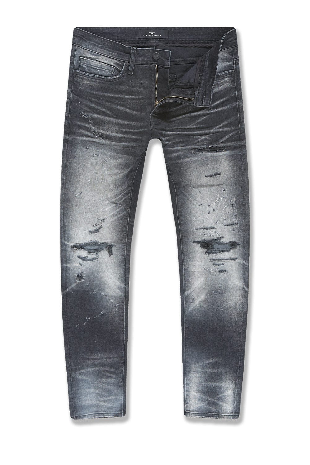 Jordan Craig Collins - Heartbreak Denim (Black Ice) 30/30 / Black Ice