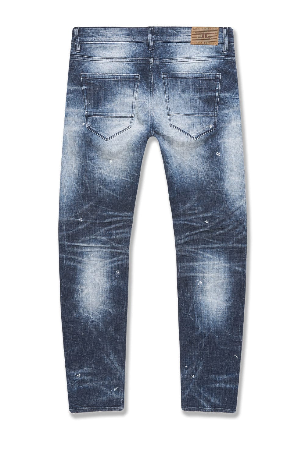 Jordan Craig Collins - Dimensional Denim