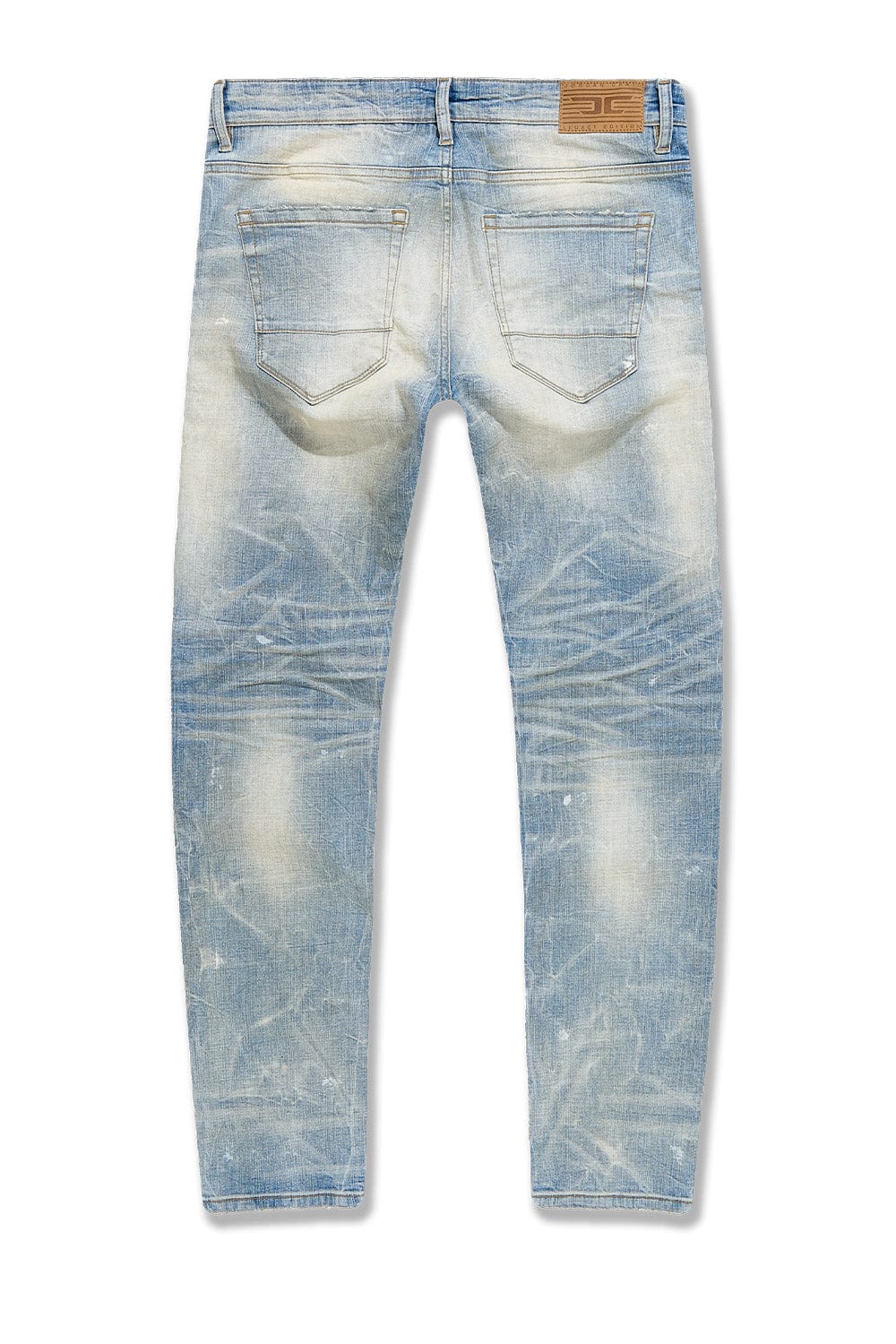 Jordan Craig Dimensional Denim (Light Washes)