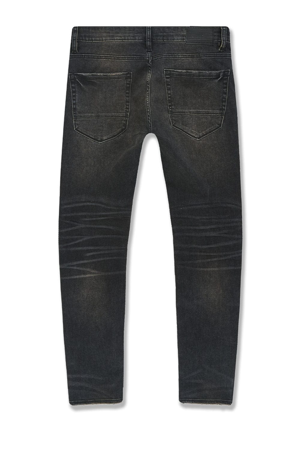 Collins - McCarter Denim (Copper Black)