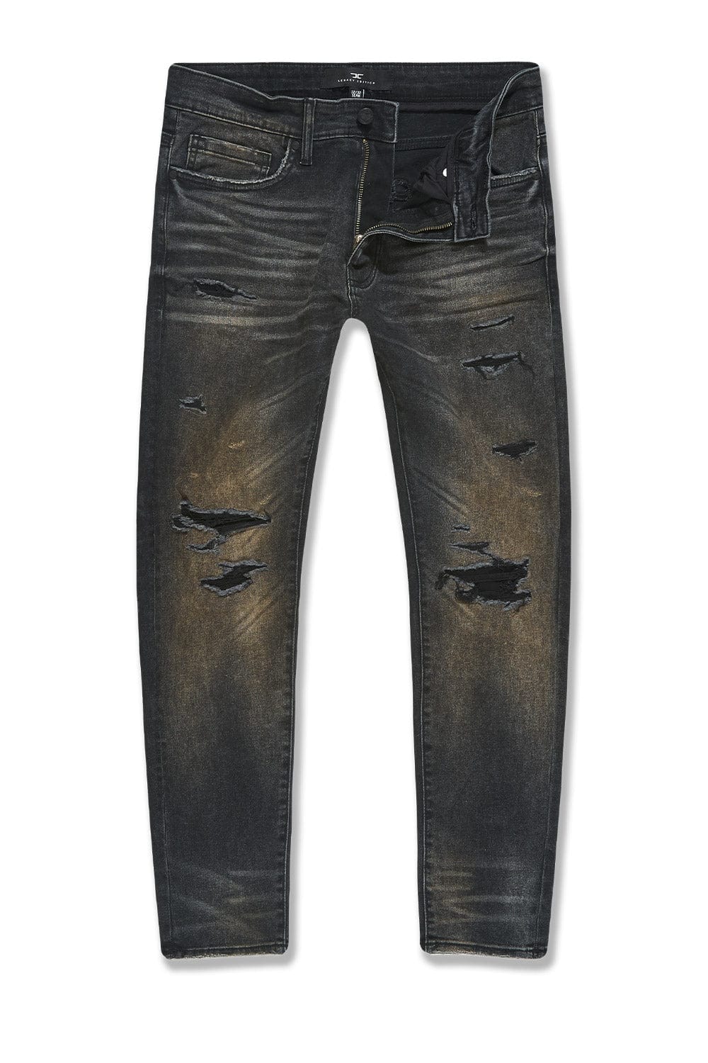 Jordan Craig Collins - McCarter Denim (Copper Black) 30/30 / Copper Black