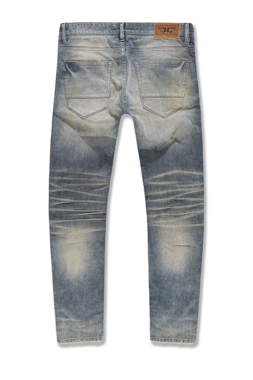 Jordan Craig Collins - McCarter Denim (Smokey Haze)