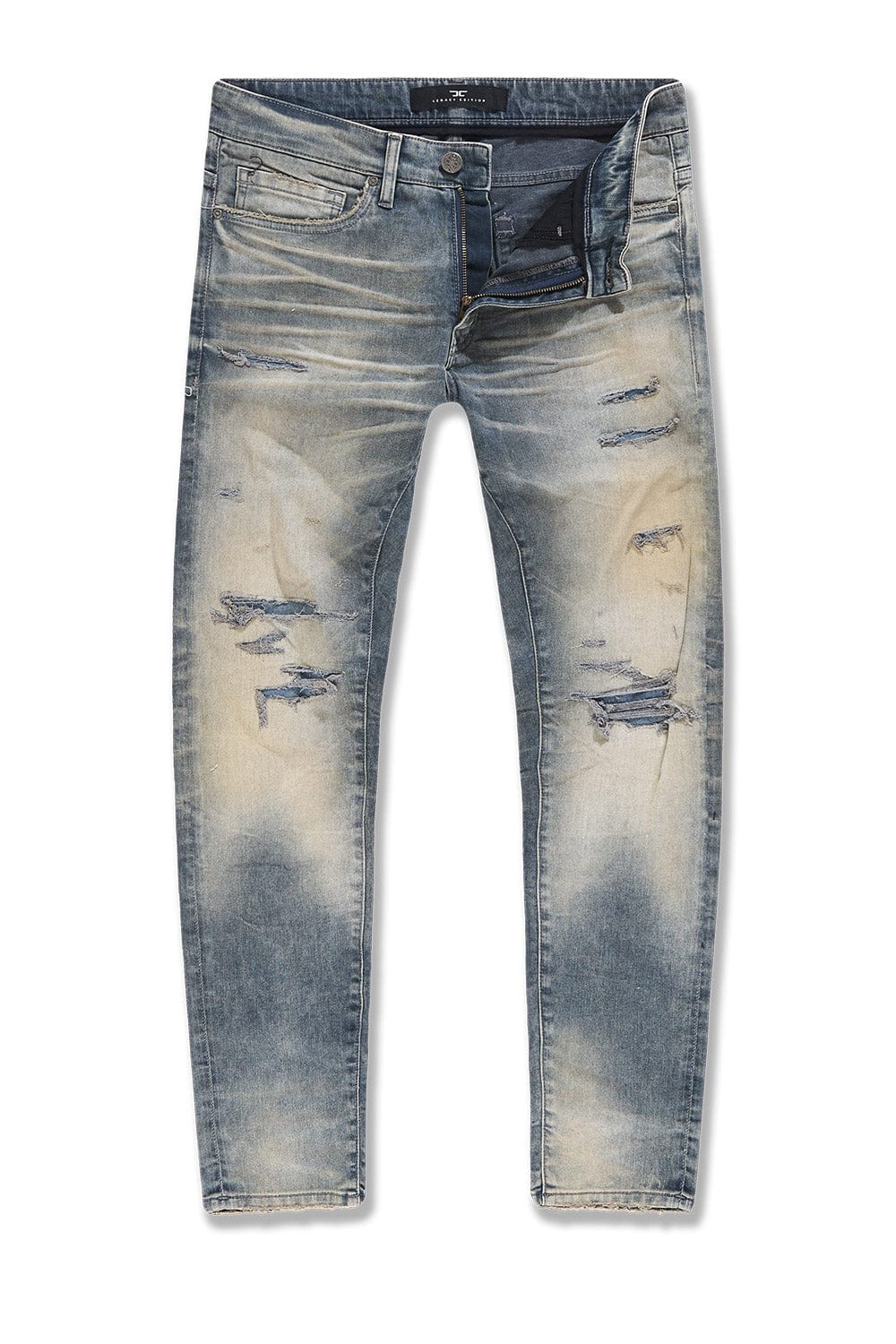 Jordan Craig Collins - McCarter Denim (Smokey Haze) 30/30 / Smokey Haze