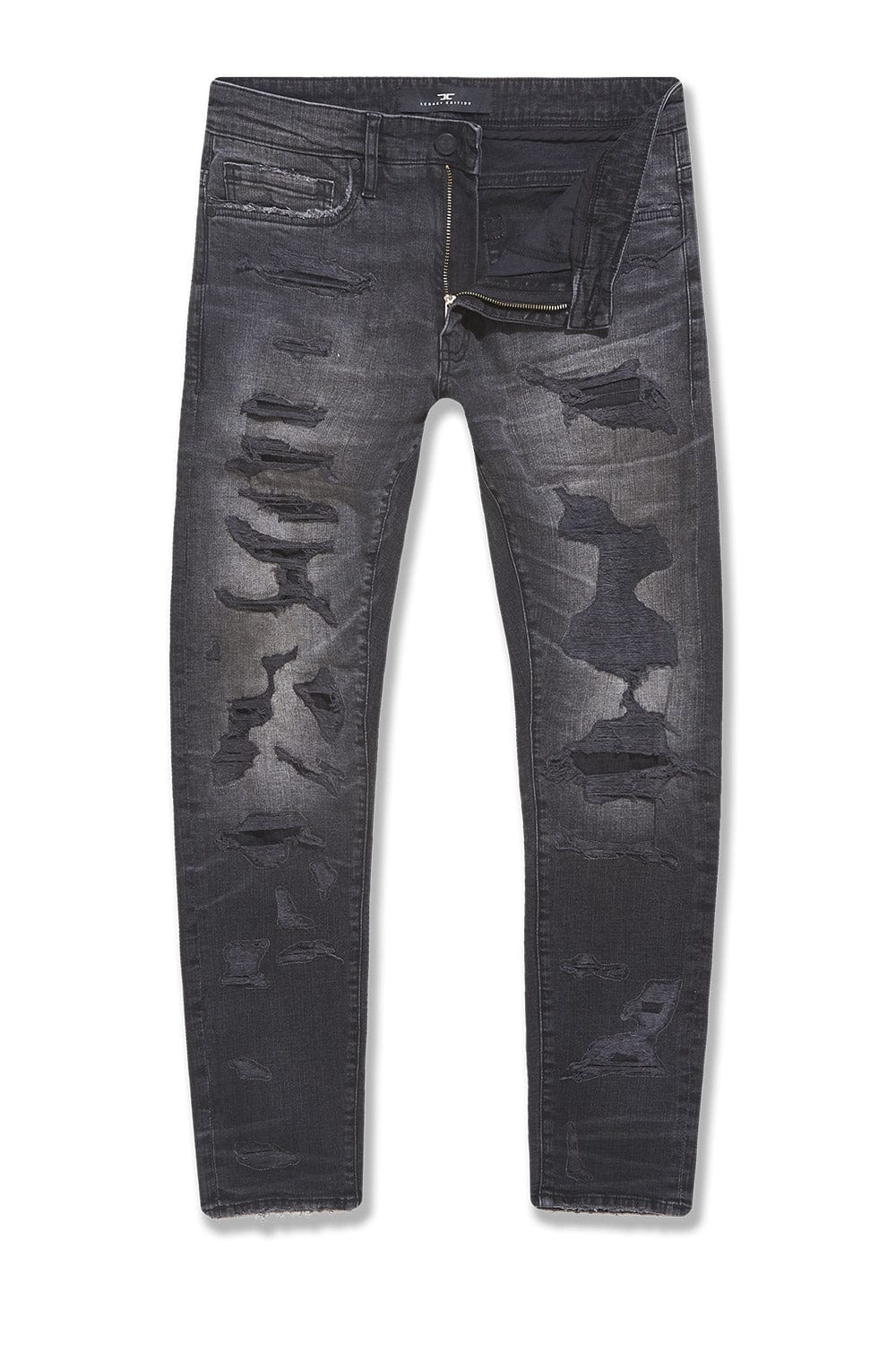 Jordan Craig Collins - Black Widow Denim (Black Shadow) 30/30 / Black Shadow