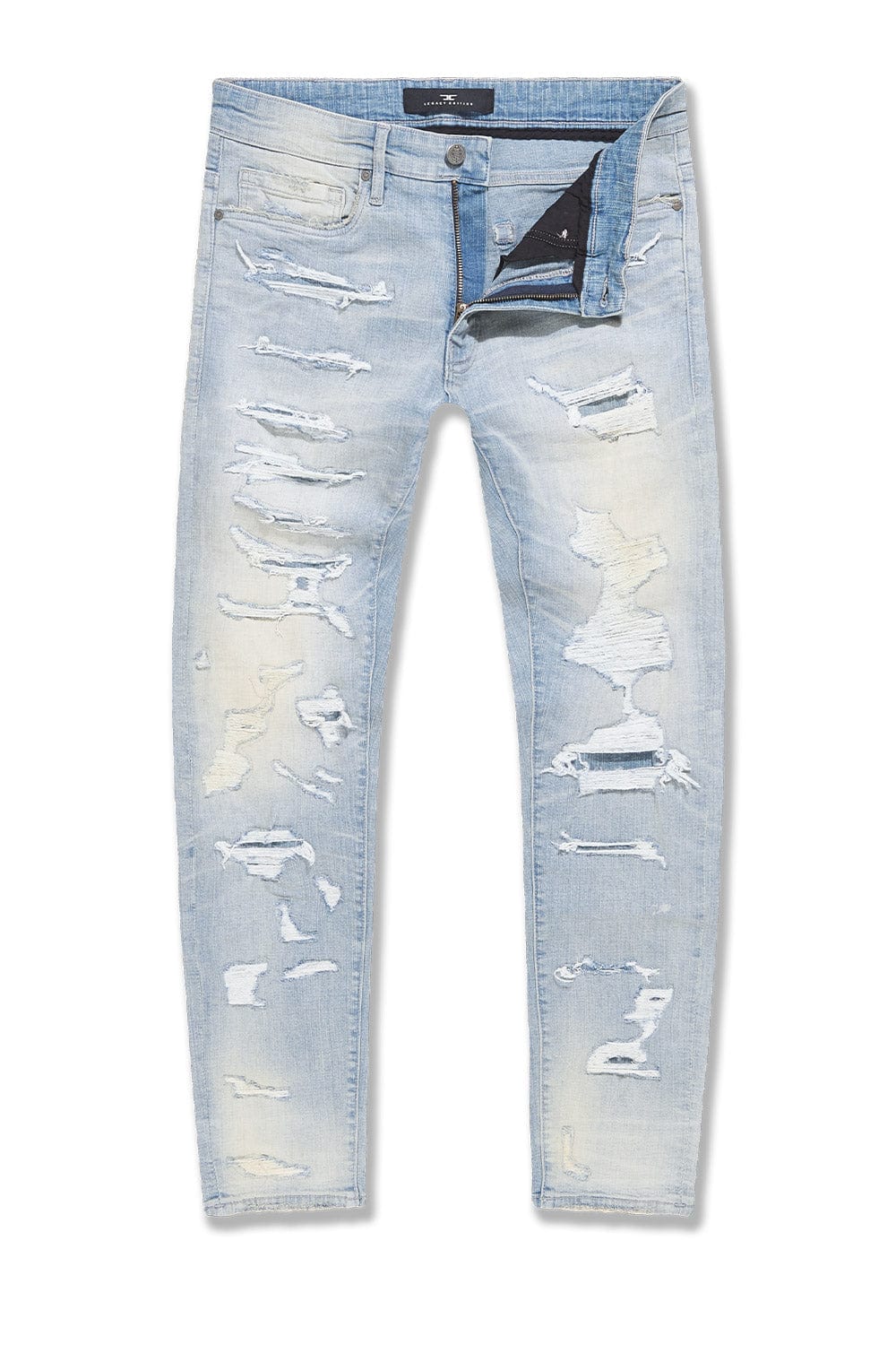 Jordan Craig Collins - Black Widow Denim (Sea Ice) 30/30 / Sea Ice