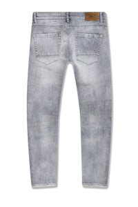 Ashburn Denim (Cement Wash)