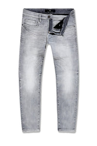Ashburn Denim (Cement Wash)