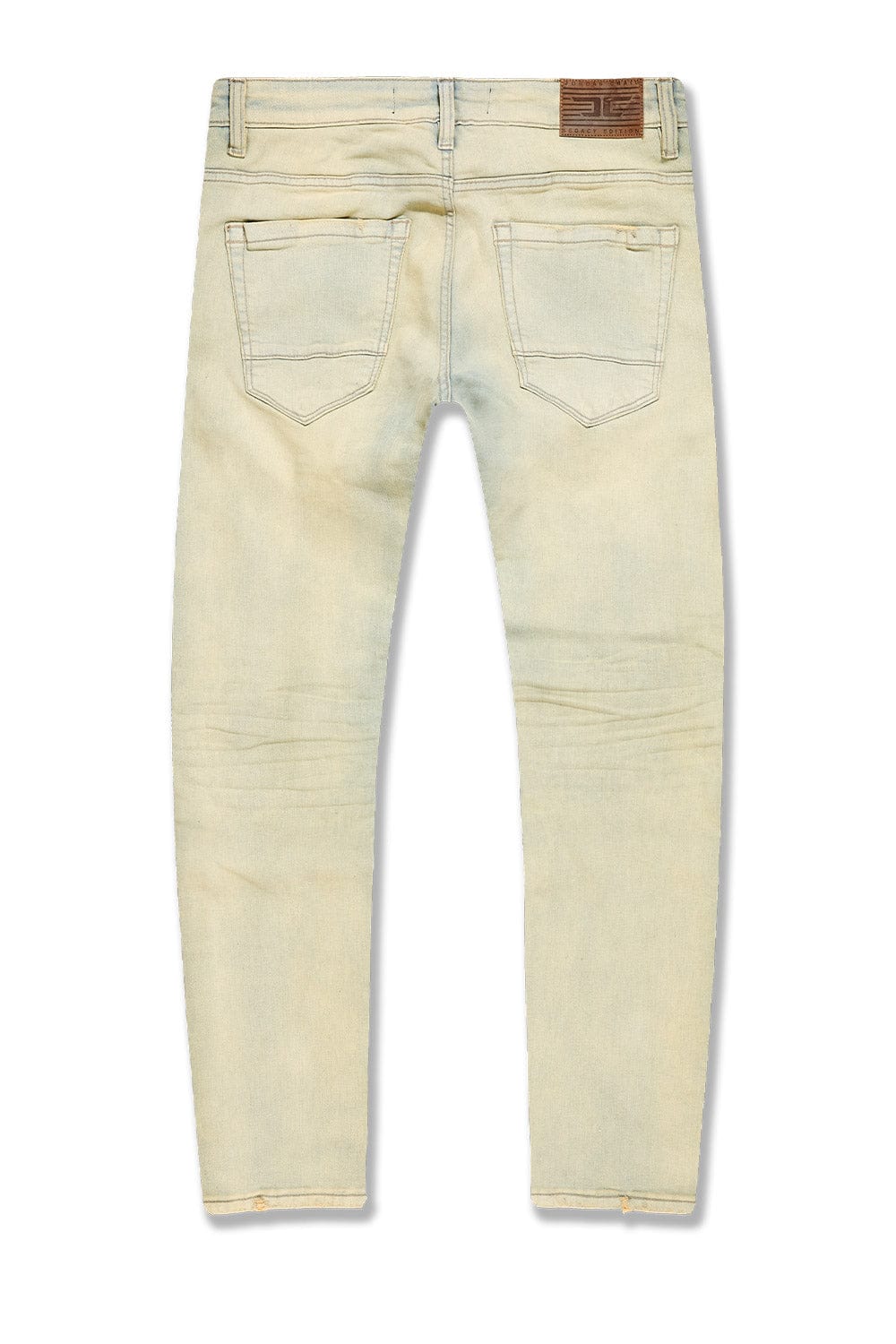 Jordan Craig Ashburn Denim (Champagne)