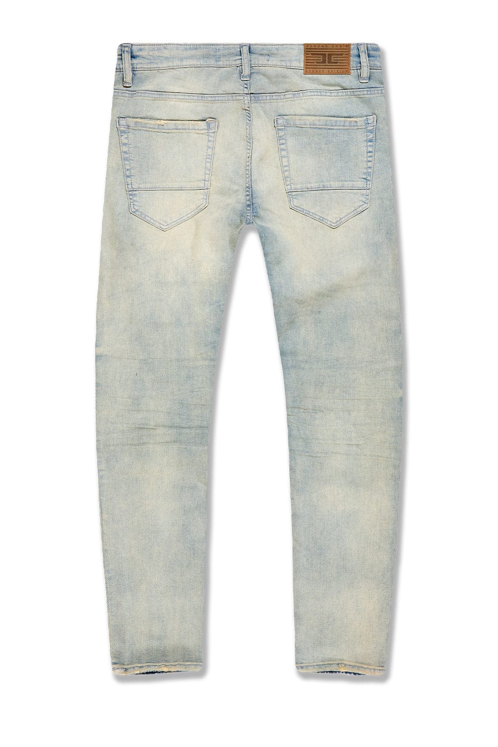 Jordan Craig Ashburn Denim (Cream Wash)