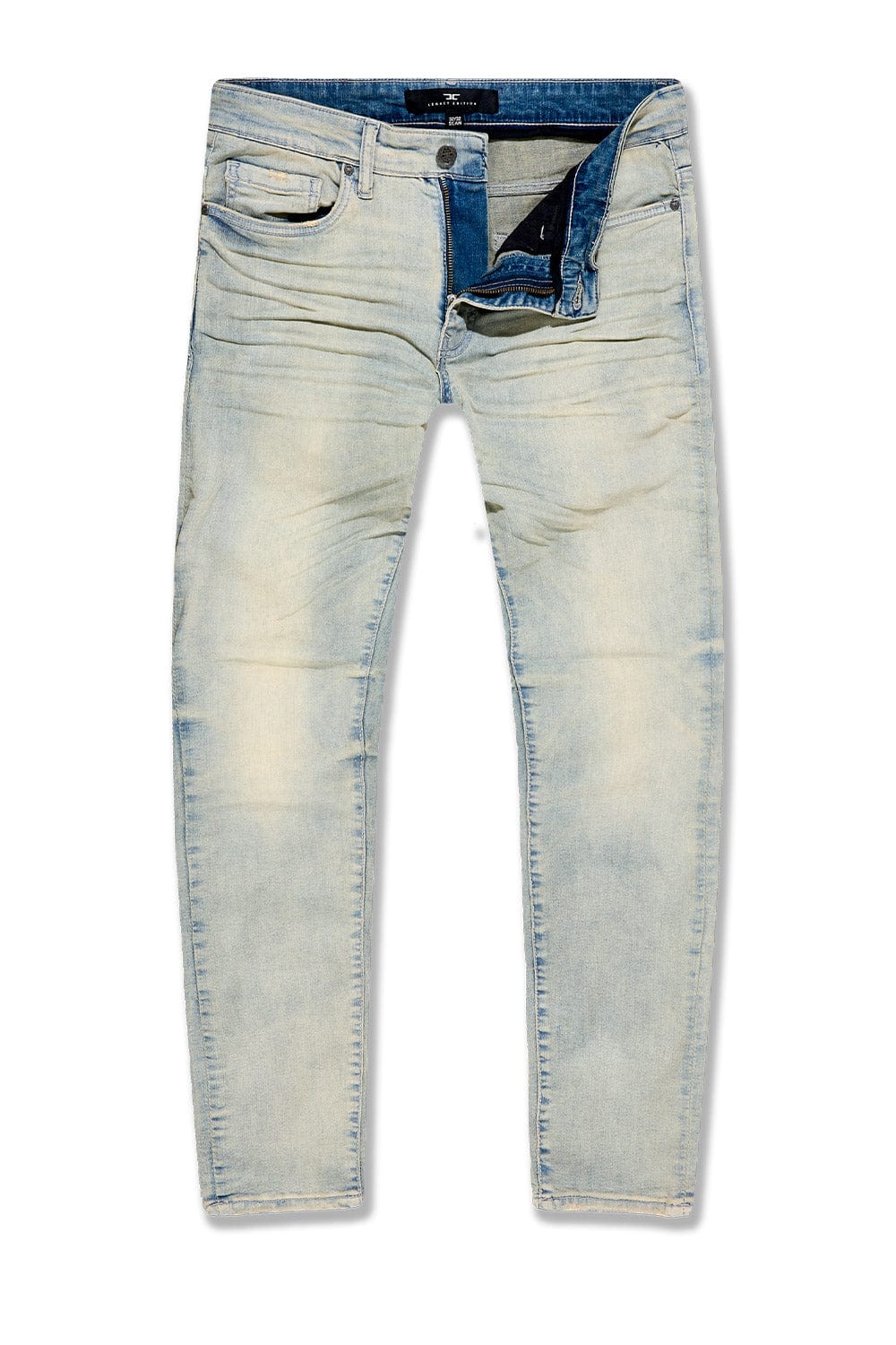 Jordan Craig Ashburn Denim (Cream Wash)