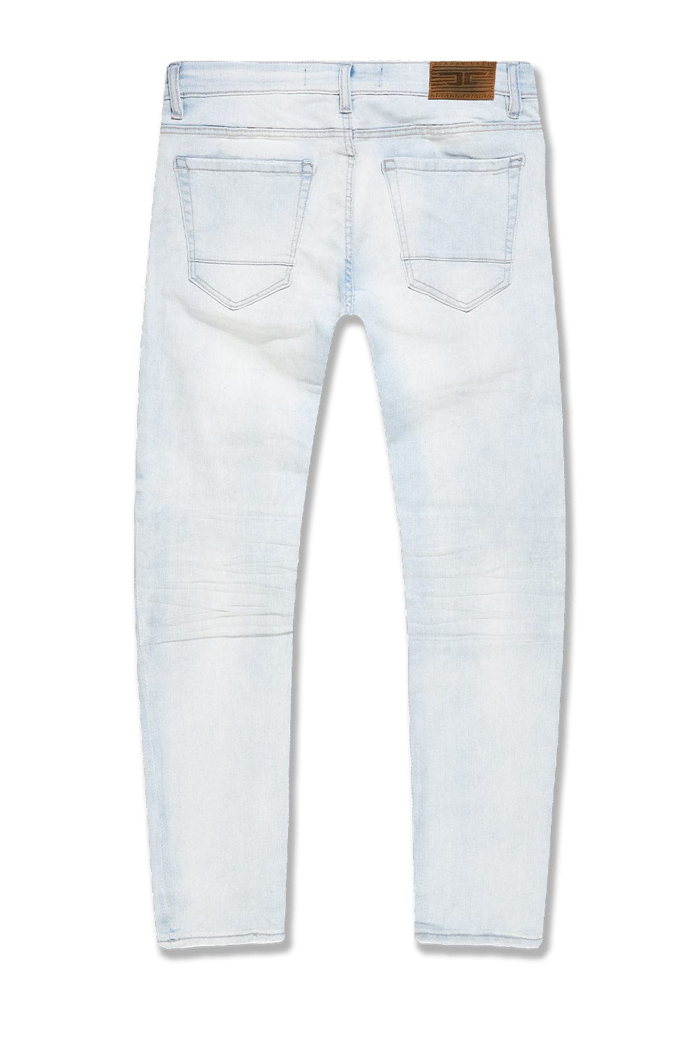 Jordan Craig Ashburn Denim (Iced White)