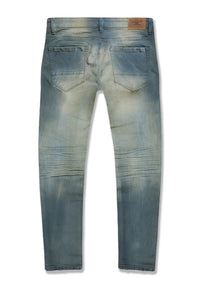 Ashburn Denim (Sandstorm)