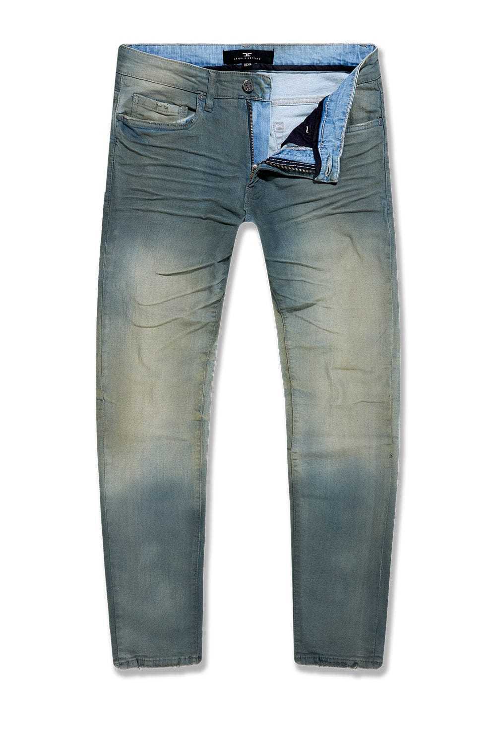 Ashburn Denim (Sandstorm)