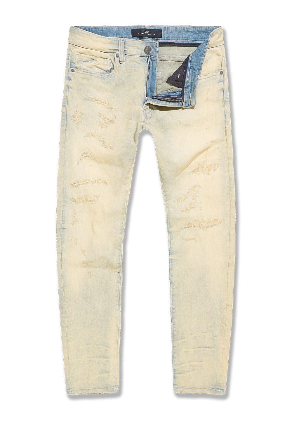 Jordan Craig Hudson Denim (Neutral) Collins / Champagne / 30/30