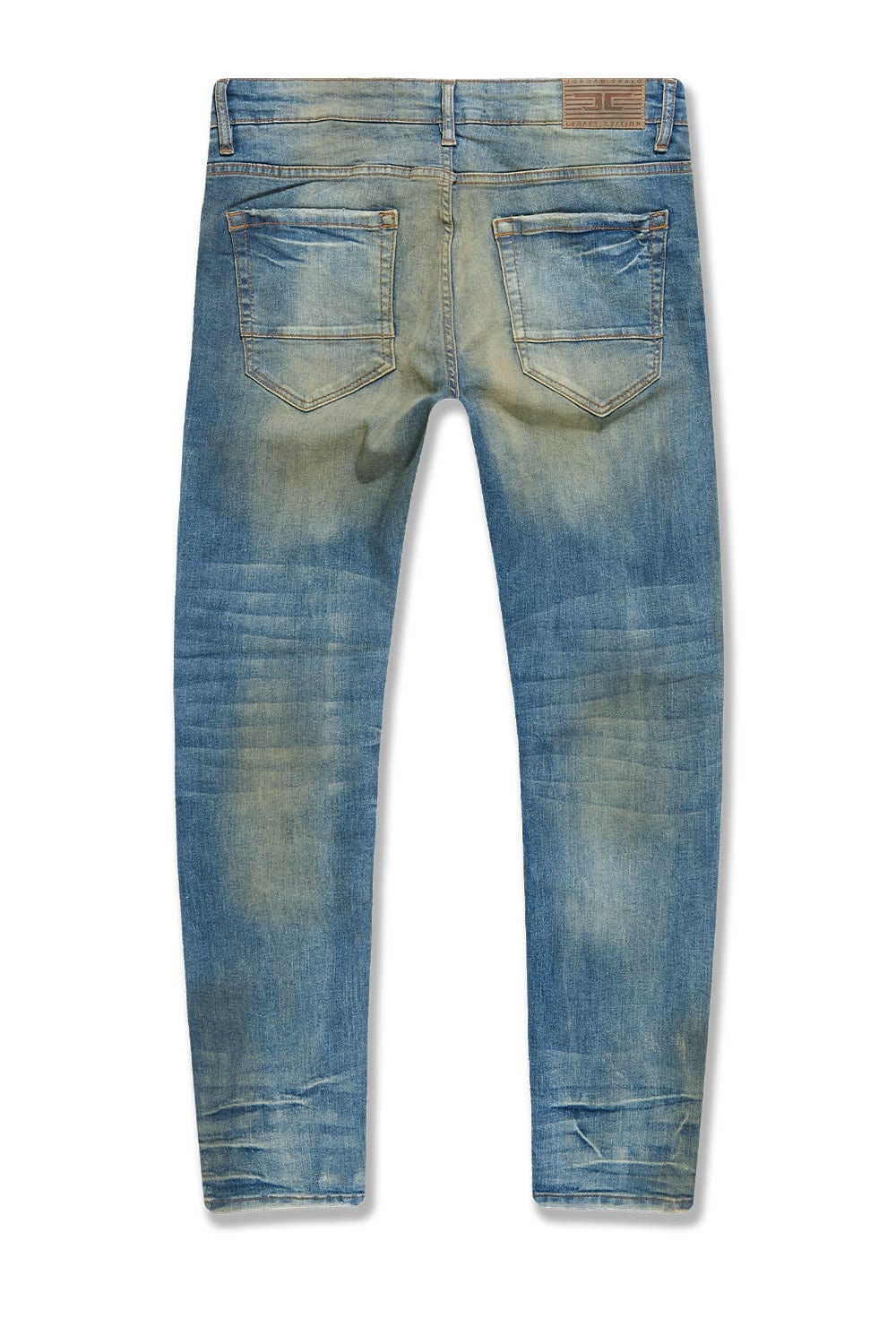 Jordan Craig Hudson Denim (Azure)