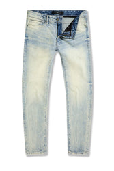 Big Men's Collins Georgetown Denim (Antique)