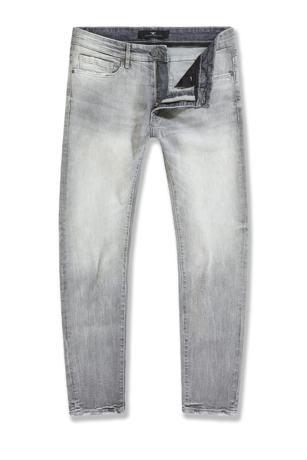 Jordan Craig Straight Fit - Georgetown Denim - Collins Collection