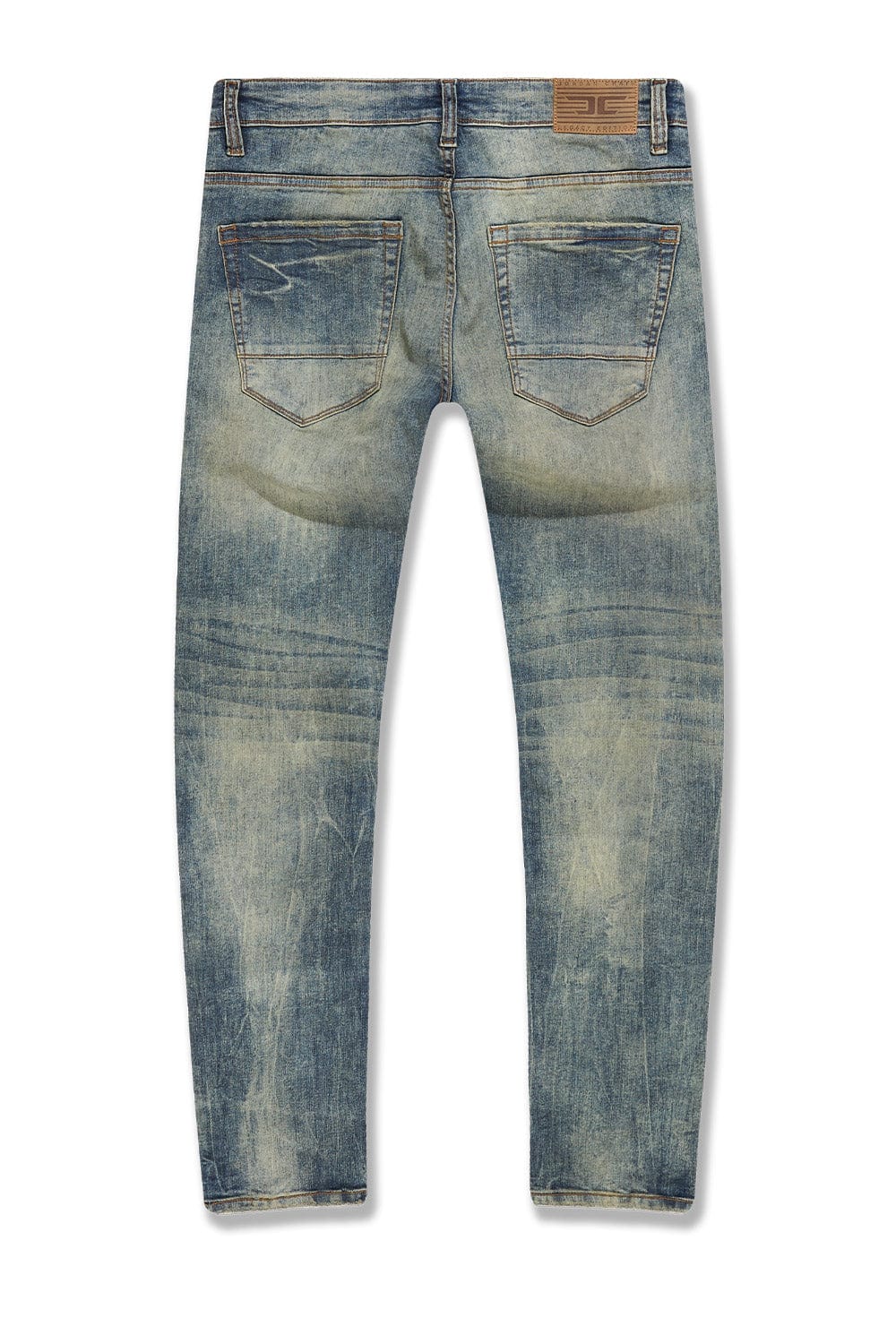 Jordan Craig Collins - Georgetown Denim
