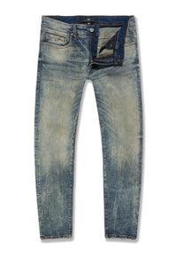 Georgetown Denim (Dark Washes)