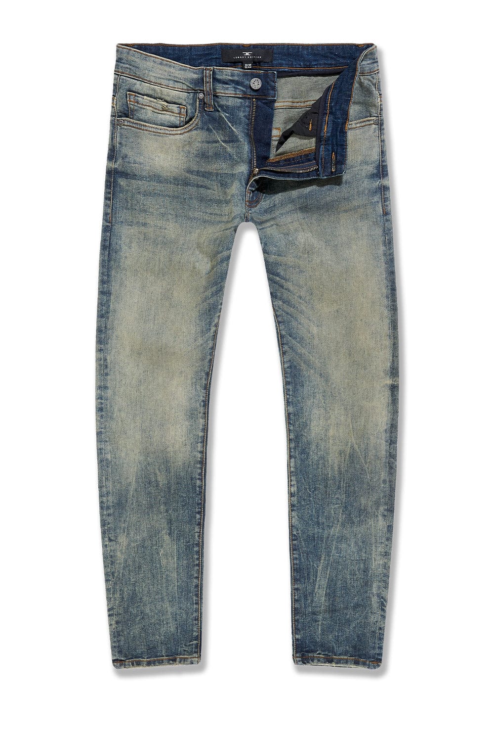 Jordan Craig Collins - Georgetown Denim Dark Vintage / 30/30