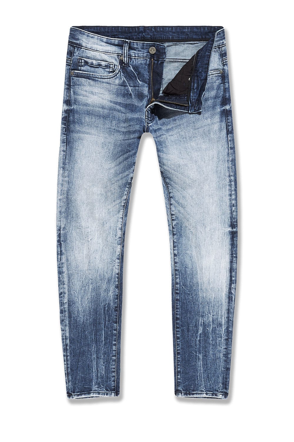 Jordan Craig Collins - Georgetown Denim Medium Blue / 30/30