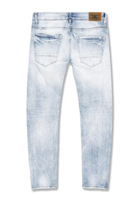 Collins Georgetown Denim 4 Pack