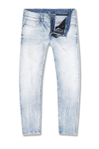 Collins Georgetown Denim 4 Pack