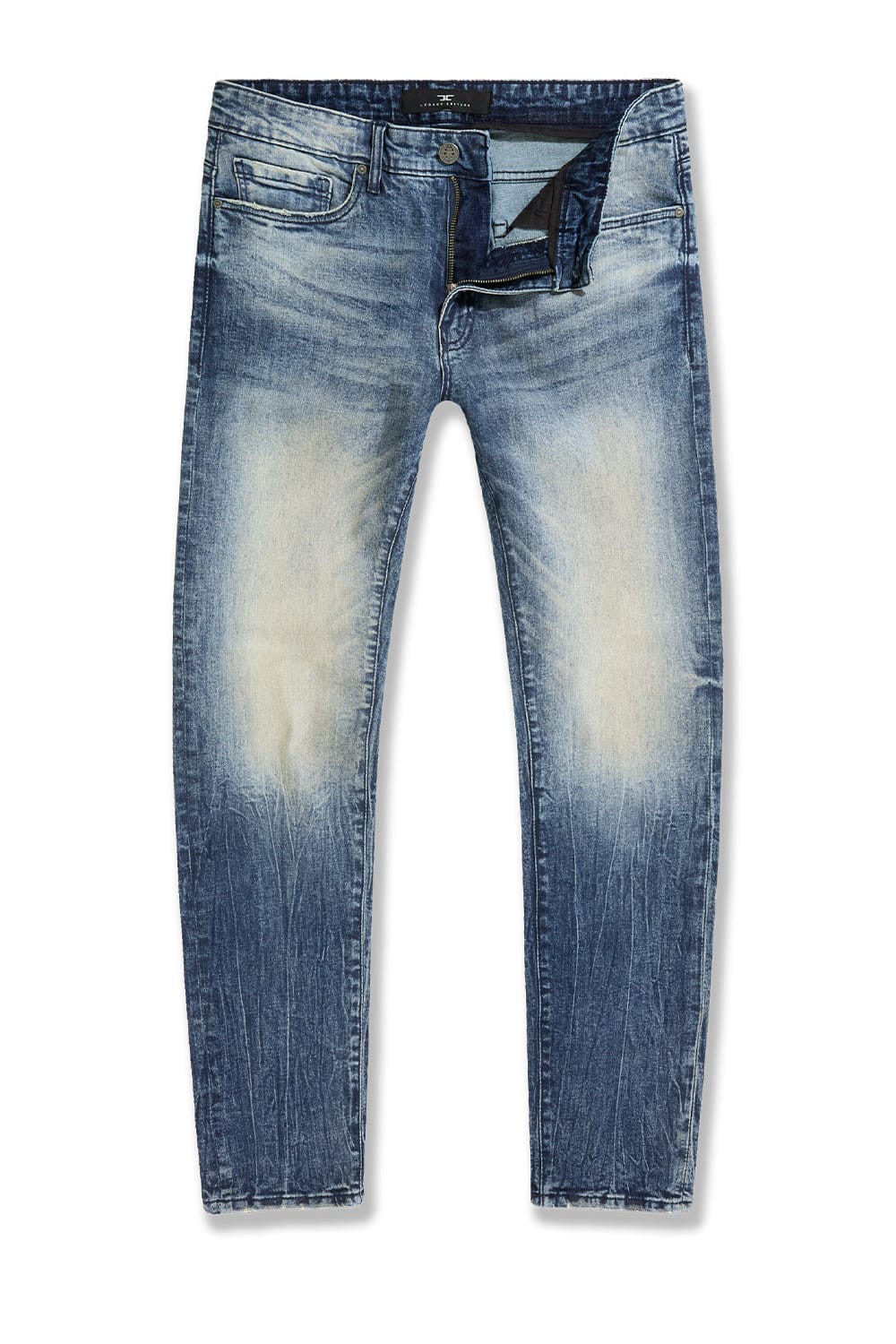 Jordan Craig Straight Fit - Georgetown Denim - Collins Collection