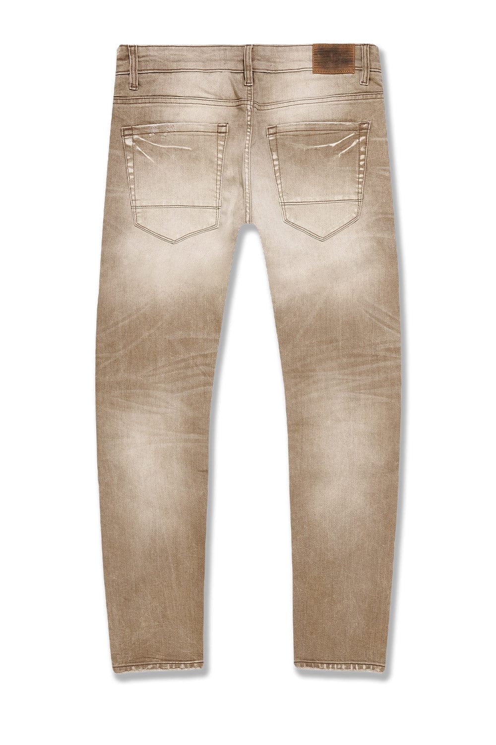 Jordan Craig Collins - Ecosystem Denim