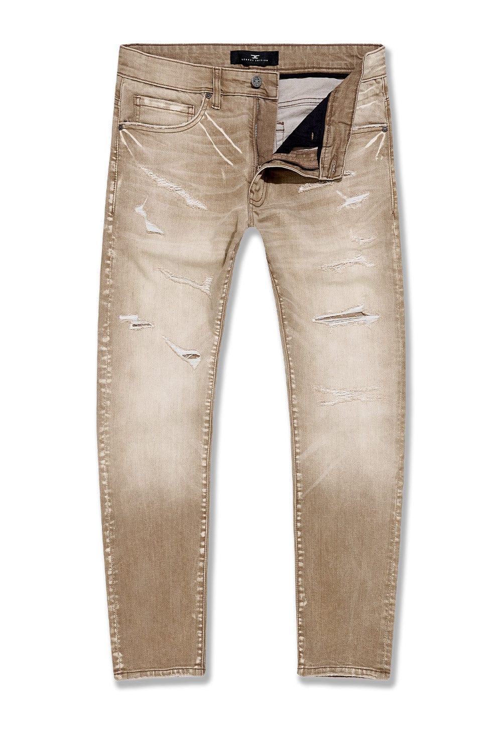 Jordan Craig Collins - Ecosystem Denim Cappuccino / 30/30