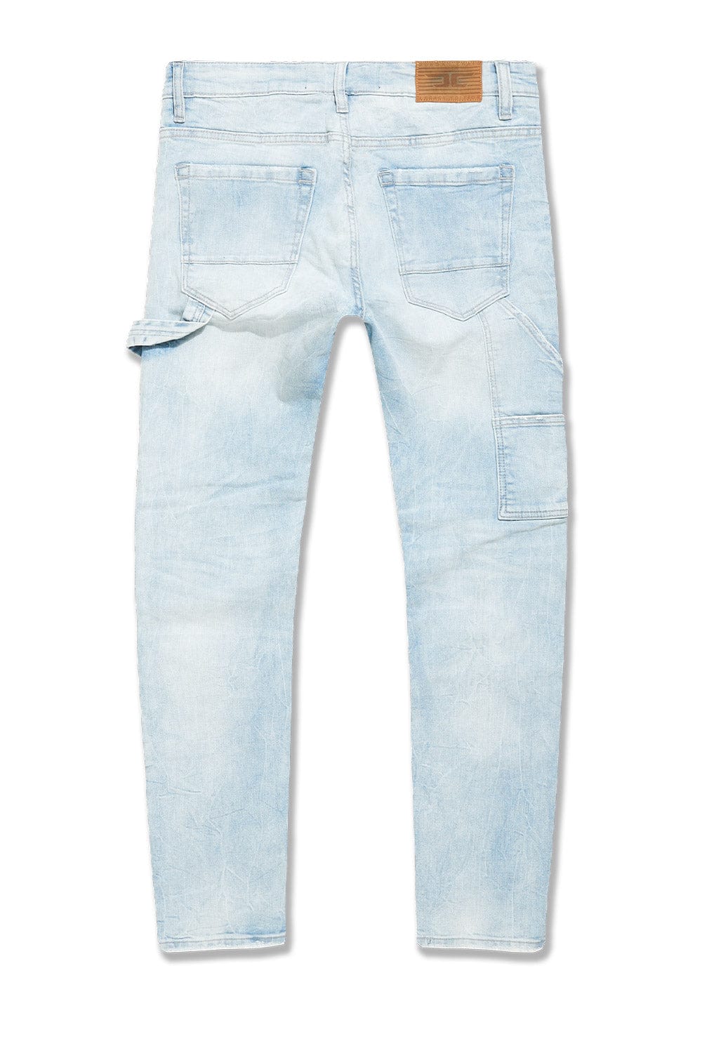Jordan Craig Collins - Heavy Duty Denim