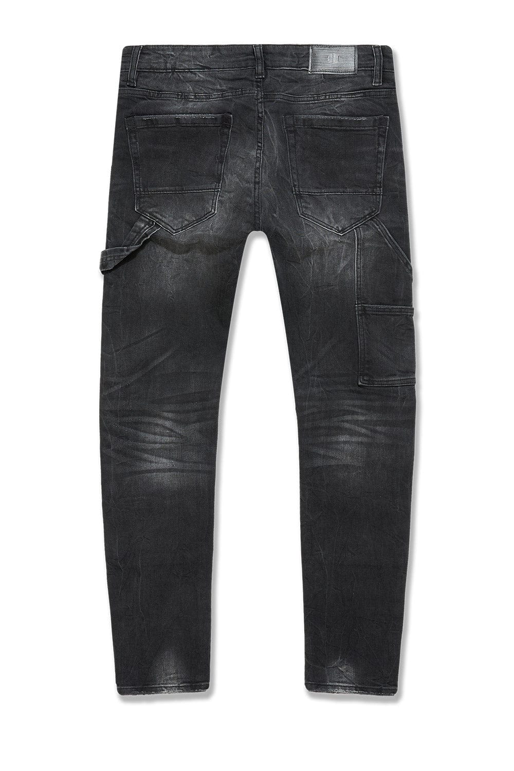 Jordan Craig Collins - Heavy Duty Denim
