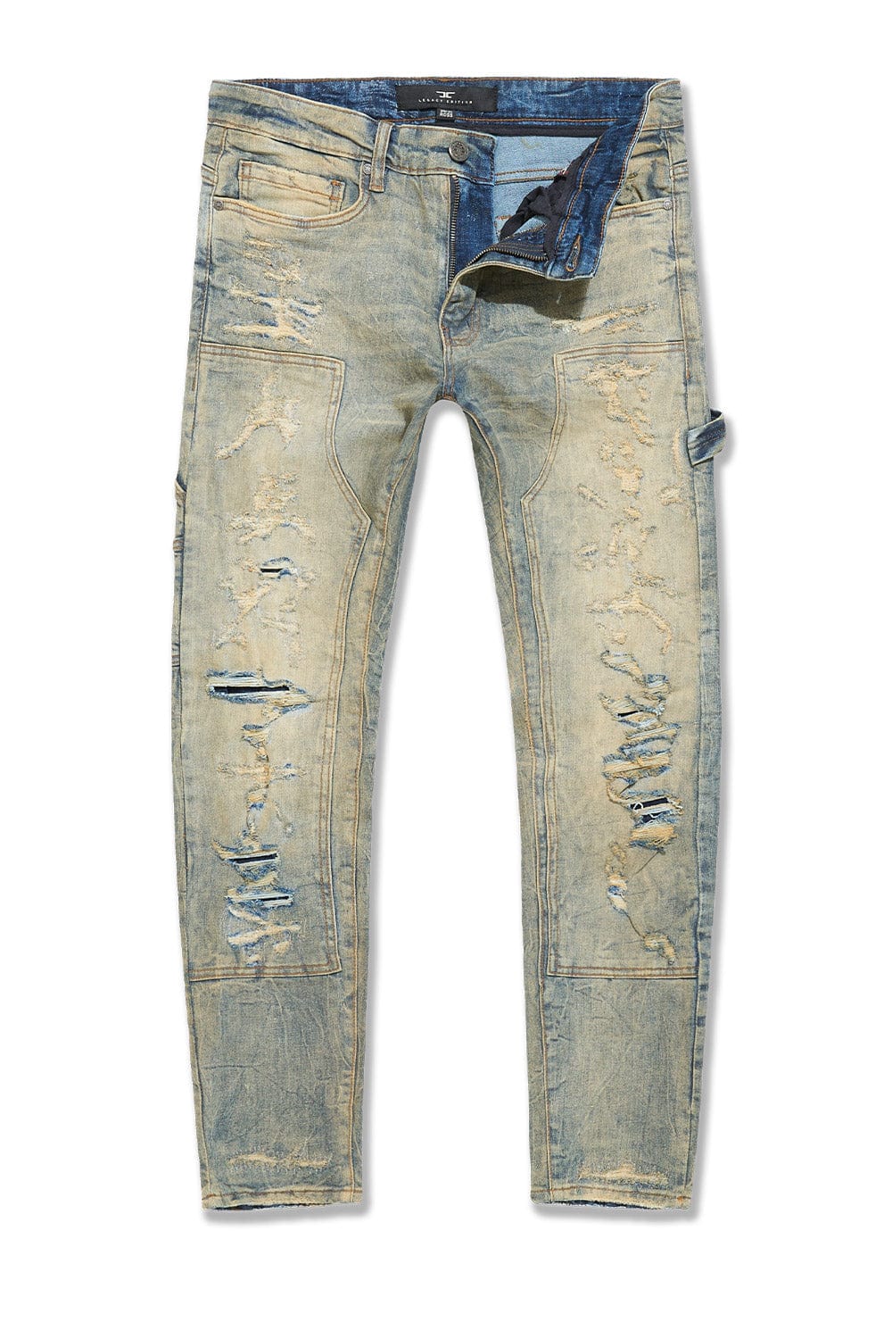 Jordan Craig Collins - Heavy Duty Denim Lager / 30/30