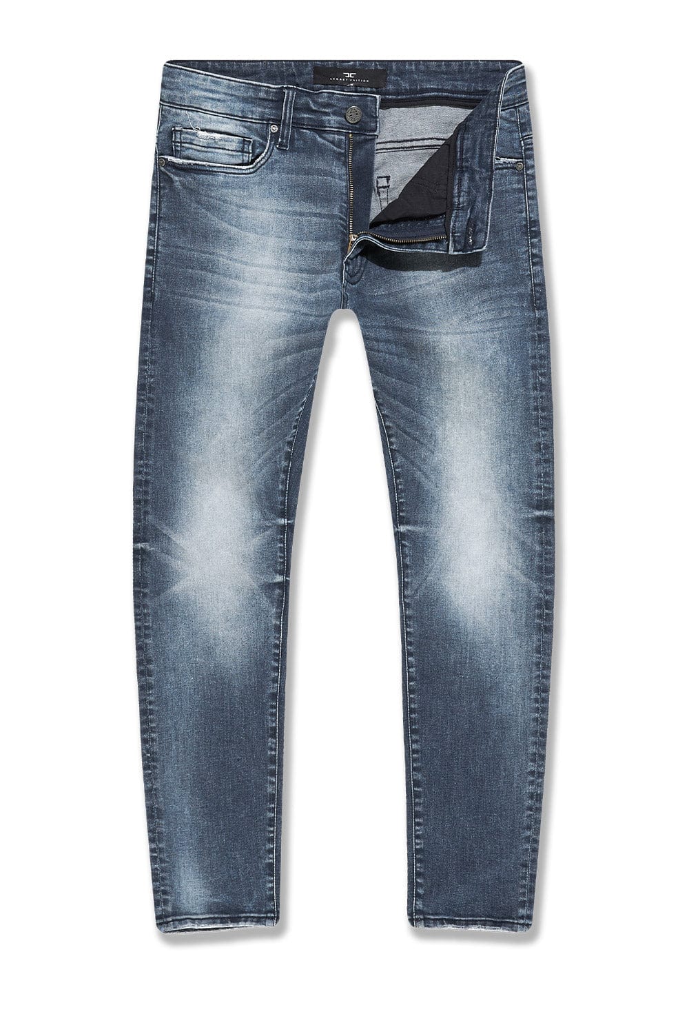 Jordan Craig Collins - Monaco Denim Blue Charcoal / 30/30