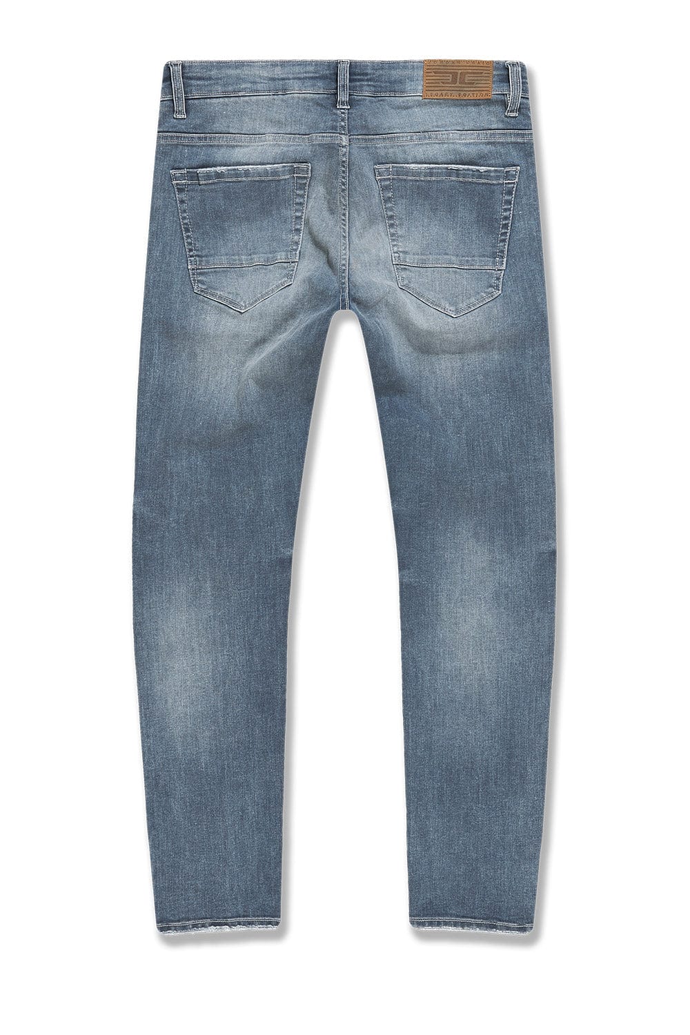 Jordan Craig Collins - Monaco Denim