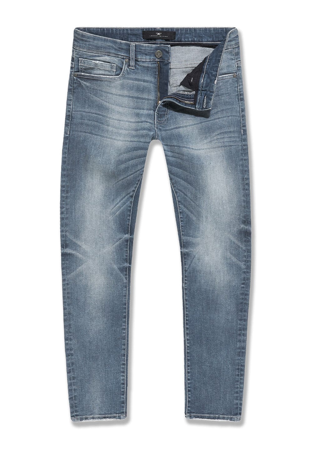 Jordan Craig Collins - Monaco Denim Frosted Denim / 30/30