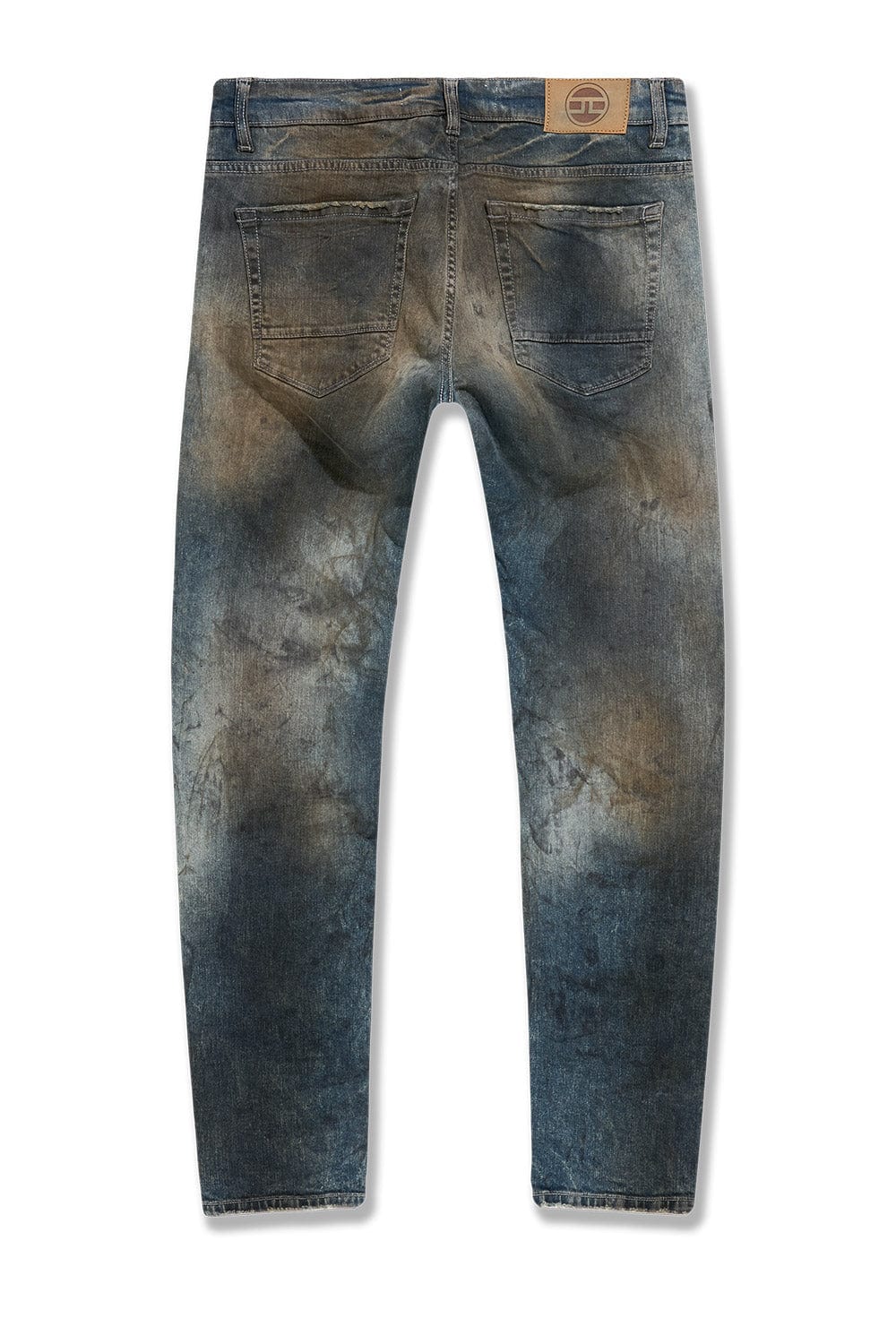Jordan Craig Collins - Workshop Denim