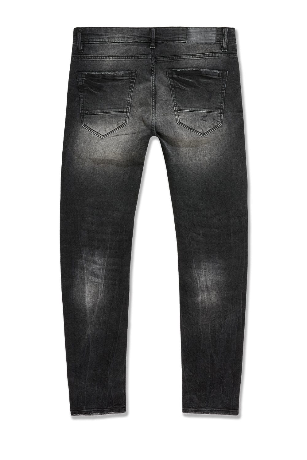 Straight Fit - Fordham Denim (Dark Washes) - Collins Collection