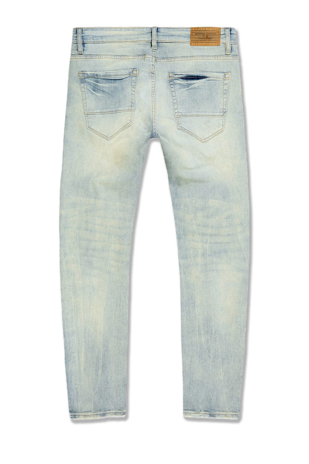 Jordan Craig Collins - Fordham Denim (Light Washes)