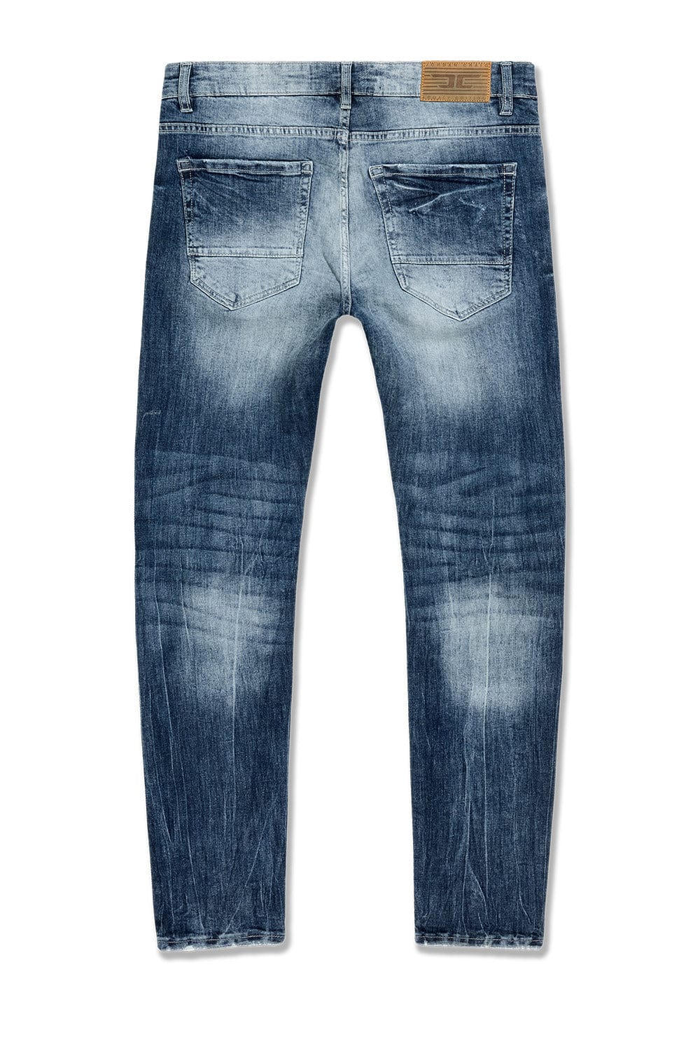 Jordan Craig Collins - Fordham Denim (Dark Washes)